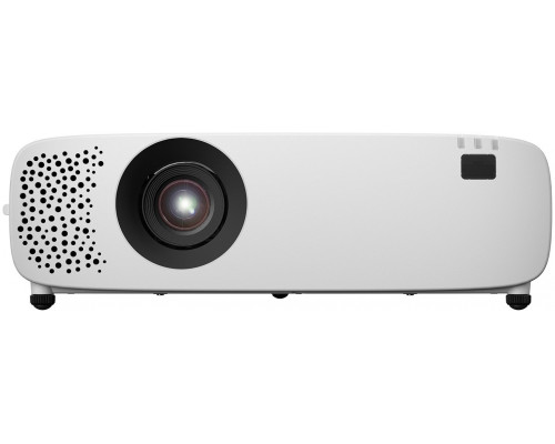 E501U LASER LCD PROJECTOR