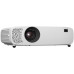 E501U LASER LCD PROJECTOR