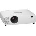 E501U LASER LCD PROJECTOR