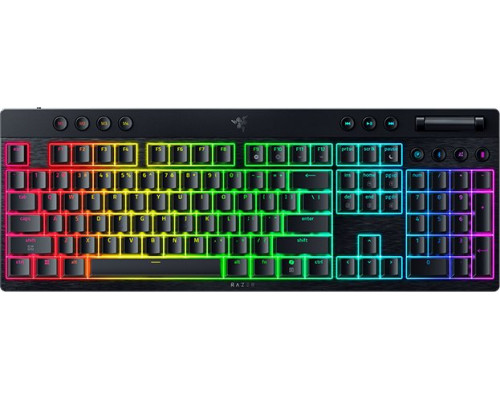 Huntsman V3 Pro Mini - White Edition - US Layout