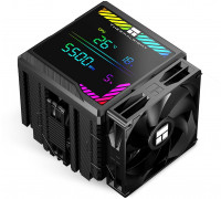 Peerless Assassin 140 Digital Black