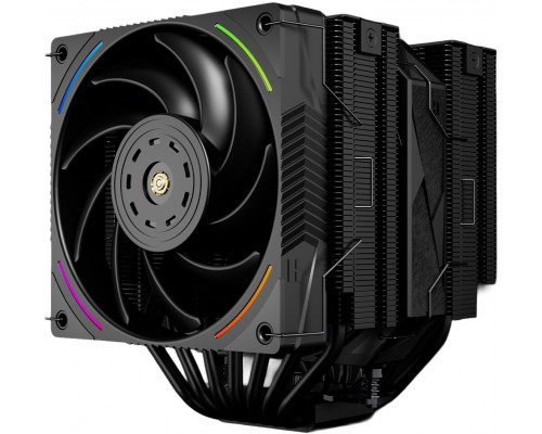 Royal Pretor 130 Ultra Black