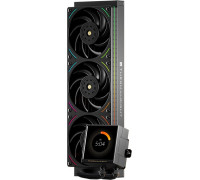 Thermalright Peerless Vision 360 UB ARGB Black