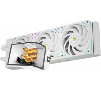 Thermalright Wonder Vision 360 UB ARGB White