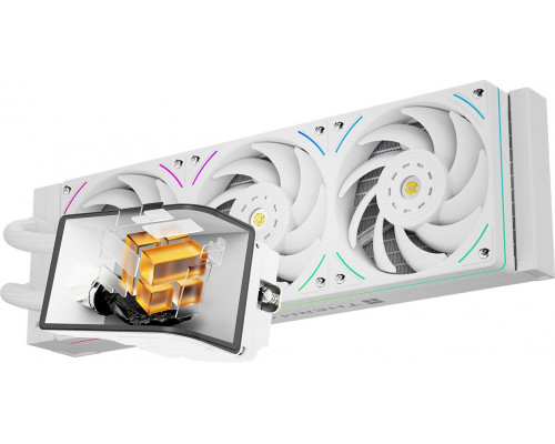 Thermalright Wonder Vision 360 UB ARGB White