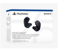 Sony Playstation 5 Pulse Explore czarne