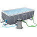 Bestway  Frame-Based  412 x 201 x 122 cm 17w1 Bestway 56722 EDUKAMP