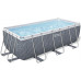 Bestway  Frame-Based  412 x 201 x 122 cm 17w1 Bestway 56722 EDUKAMP