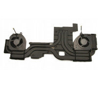 Lenovo N20P heatsink fan module for