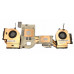 Lenovo N20P heatsink fan module for