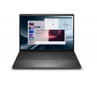 Dell Pro 14 Essential PV14255 | Carbon Black | 14 " | 2K | 1920 x 1200 pixels | Anti-glare | AMD Ryzen 5 | 220 | 16 GB | DDR5 | Solid-state drive capacity 512 GB | AMD Radeon Graphics | Windows 11 Home | 802.11ax | Keyboard language English | Warrant