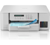 Brother DCP-T583 Wielofunkcyjna drukarka atramentowa 3w1 WiFi/USB biała
