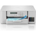 Brother DCP-T583 Wielofunkcyjna drukarka atramentowa 3w1 WiFi/USB biała