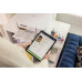 Brother DCP-T583 Wielofunkcyjna drukarka atramentowa 3w1 WiFi/USB biała