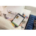 Brother DCP-T583 Wielofunkcyjna drukarka atramentowa 3w1 WiFi/USB biała