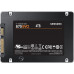 870 Evo 4 Tb 2.5" Serial Ata
