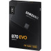 870 Evo 4 Tb 2.5" Serial Ata