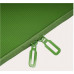 Tucano Colore2 do laptopów 15.6" macbook Pro 16'' zielony