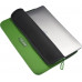 Tucano Colore2 do laptopów 15.6" macbook Pro 16'' zielony