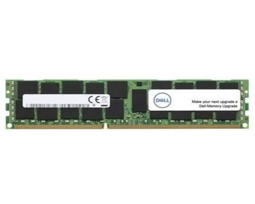 DELL AD277158 moduł pamięci 16 GB 1 x 16 GB DDR5 6400 MT/s 288-pin DIMM
