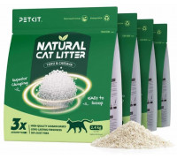 Petkit Cat Litter - 4bags