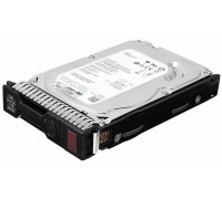 HP HPE HDD 1TB 6G SATA 7.2K rpm LFF (3.5in) SC Midline 1yr RENEW 861691-B21