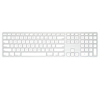 Matias Bezprzewodowa Aluminiowa Mac dongle USB-C Srebrna (FK418DCS-UK)