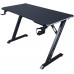 Gaming galds gamingowe Cobra CRF4576RGB Black, LED RGB, 120 cm