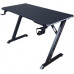 Gaming galds gamingowe Cobra CRF4576RGB Black, LED RGB, 120 cm