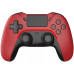 KONTROLER COBRA QSP458RD PS4 RED