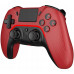 KONTROLER COBRA QSP458RD PS4 RED