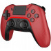 KONTROLER COBRA QSP458RD PS4 RED