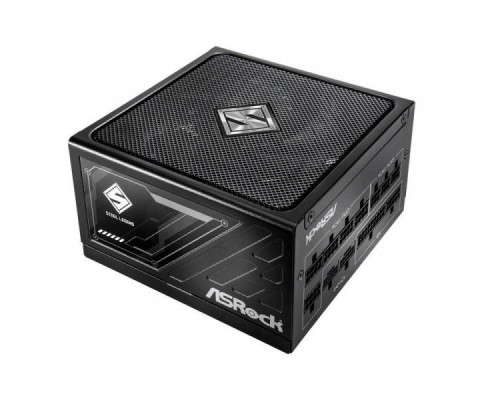 ASRock Steel Legend 1200W 80 PLUS Gold