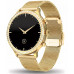 Smartwatch Gravity Gold Pasek i Bransoleta GT5-3
