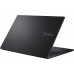 ASUS Vivobook 16 M1605NAQ-SH035W | Asus Vivobook\ 16 M1605NAQ-SH035W | Indie Black | 16 " | OLED | WUXGA | 1920 x 1200 pixels | Glossy | AMD Ryzen AI 7 | 170 | 16 GB | DDR5 | Solid-state drive capacity 1000 GB | AMD Radeon Graphics | Windows 11 Home 