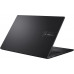 ASUS Vivobook 16 M1605NAQ-SH035W | Asus Vivobook\ 16 M1605NAQ-SH035W | Indie Black | 16 " | OLED | WUXGA | 1920 x 1200 pixels | Glossy | AMD Ryzen AI 7 | 170 | 16 GB | DDR5 | Solid-state drive capacity 1000 GB | AMD Radeon Graphics | Windows 11 Home 