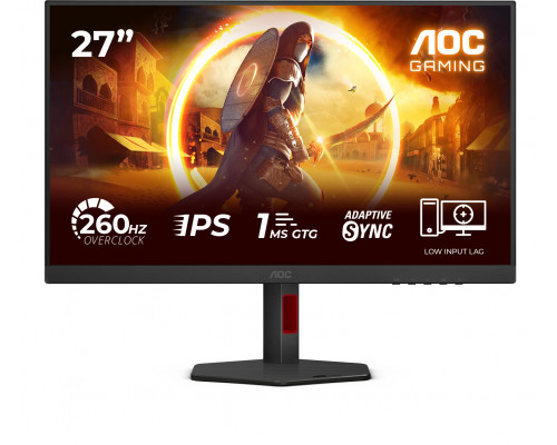 AOC 27G4ZR