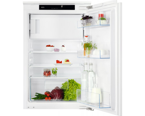 AEG OSF5O88EF Urządzenia chłodnicze 88 cm nisza