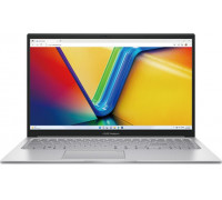 Asus | Vivobook 15 F1504VA-BQ146W | Cool Silver | 15.6 " | IPS | FHD | 1920 x 1080 pixels | Anti-glare | Intel Core 5 | 120U | 8 GB | DDR4 | Solid-state drive capacity 1000 GB | Intel Graphics | Windows 11 Home | 802.11ax | Bluetooth version 5.2 | Ke