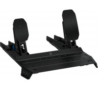 Logitech G RS Pedals - pedals - cwith arny - fur PC, PlayStation, Microsoft Xbox