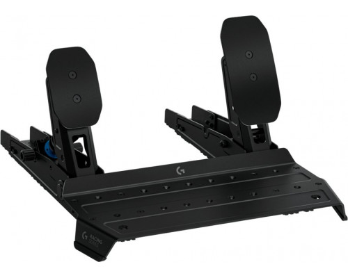Logitech G RS Pedals - pedals - cwith arny - fur PC, PlayStation, Microsoft Xbox