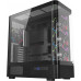 XYZ PC GEAR Quantum ARGB black (X-CS-QUANTUM-B)