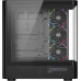 XYZ PC GEAR Quantum ARGB black (X-CS-QUANTUM-B)