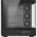 XYZ PC GEAR Quantum ARGB black (X-CS-QUANTUM-B)
