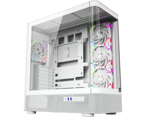 XYZ PC GEAR Quantum ARGB biała (X-CS-QUANTUM-W)
