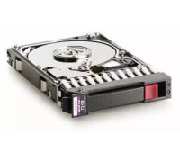 HPE HDD 72GB SAS SFF 10k Dual-Port, RP001224550