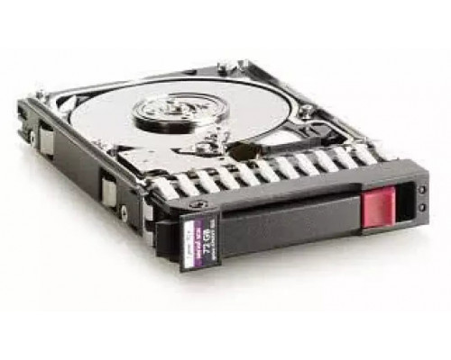 HPE HDD 72GB SAS SFF 10k Dual-Port, RP001224550