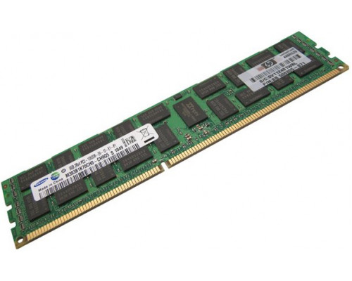 HPE 8GB PC3-10600 (DDR3-1333) x1, RP001227385
