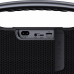 Sven Portable speaker SVEN PS-990, black, power output 180W (RMS), TWS, Bluetooth, RGB backlight, Wodoodporny (IPx7), USB, Lithium battery, Baterija life – aż 16 hours