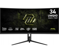 MSI MAG 342CQRF E20